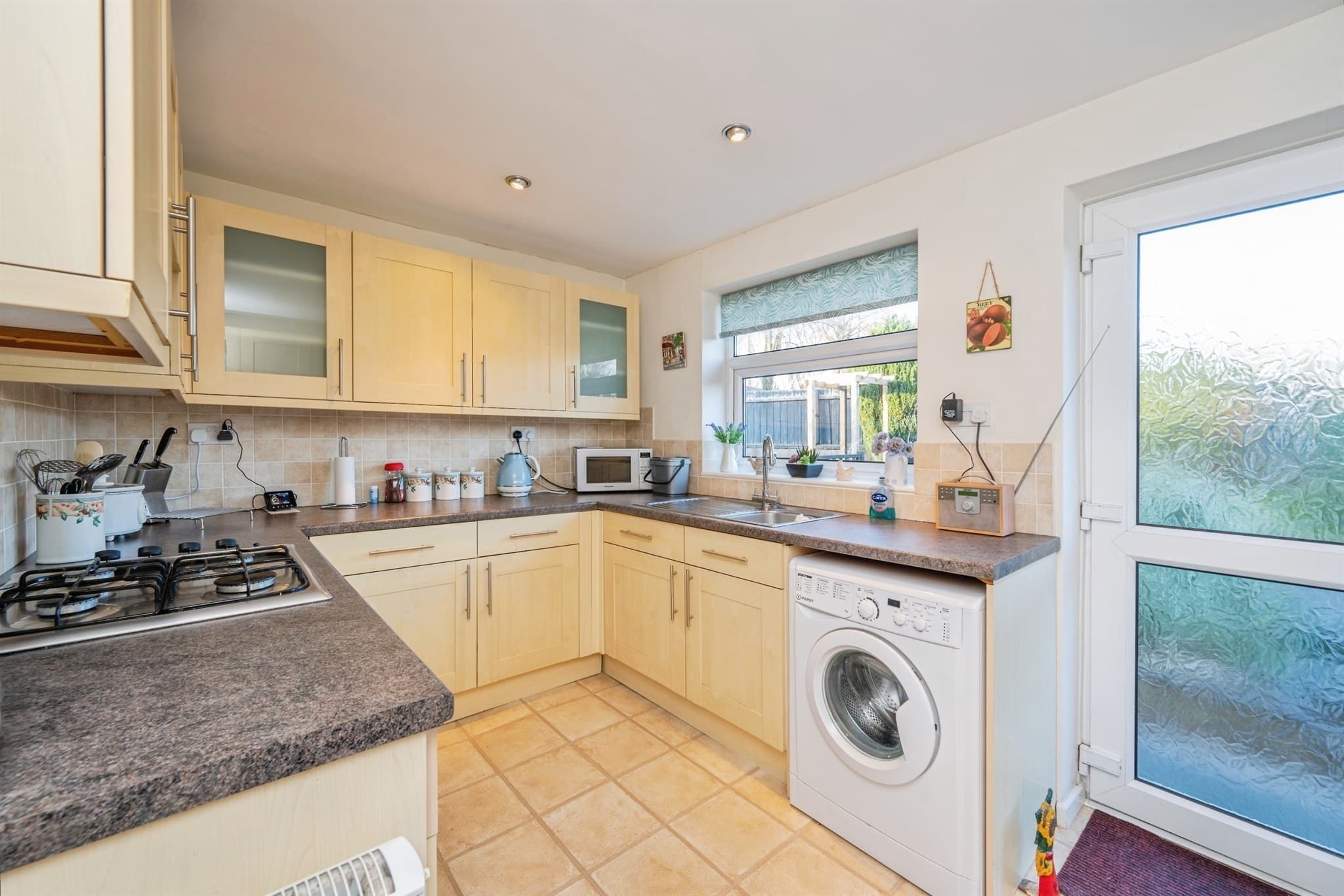 Property at Nottingham Road, Spondon, Derby