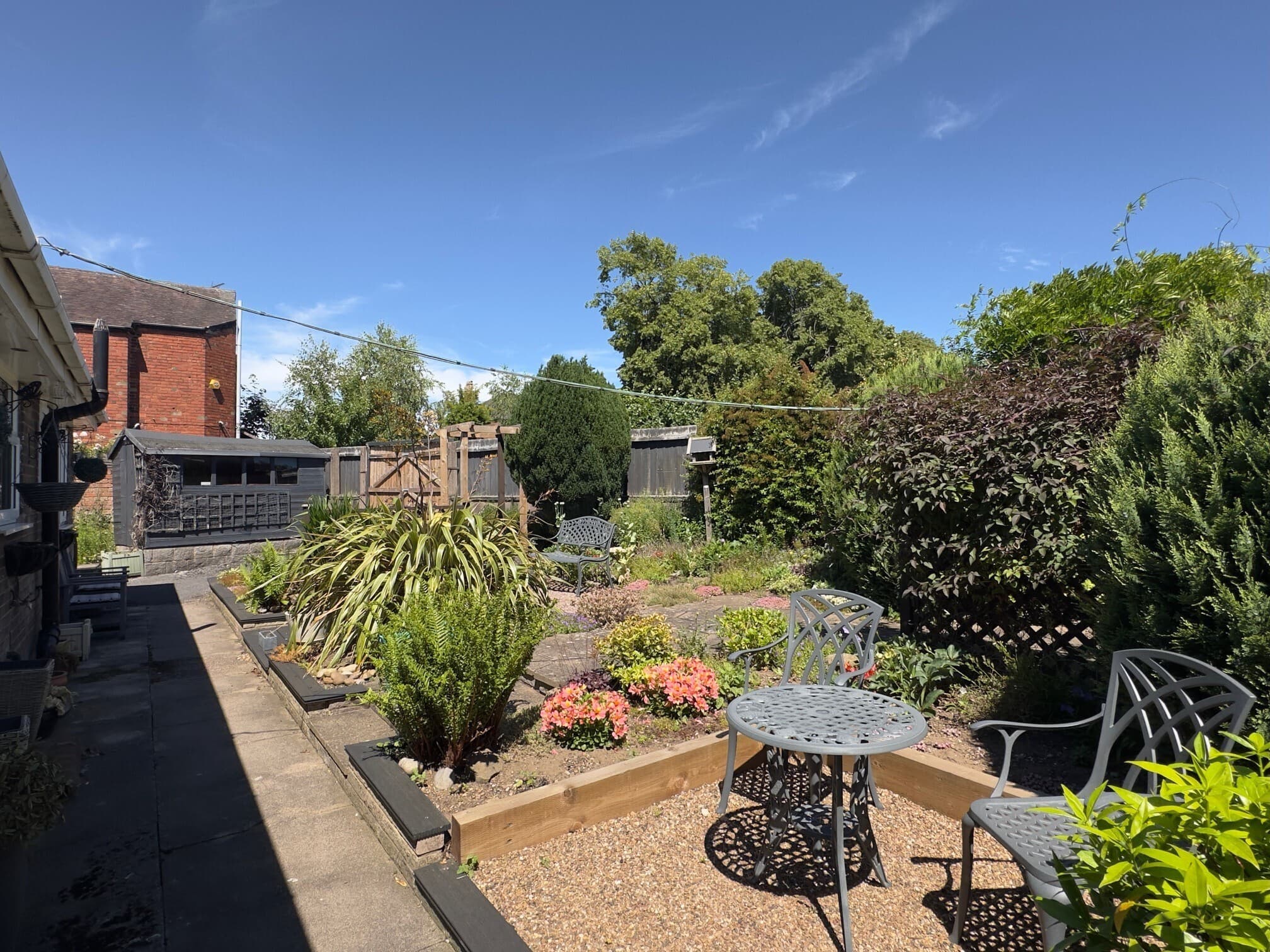 Property at Nottingham Road, Spondon, Derby