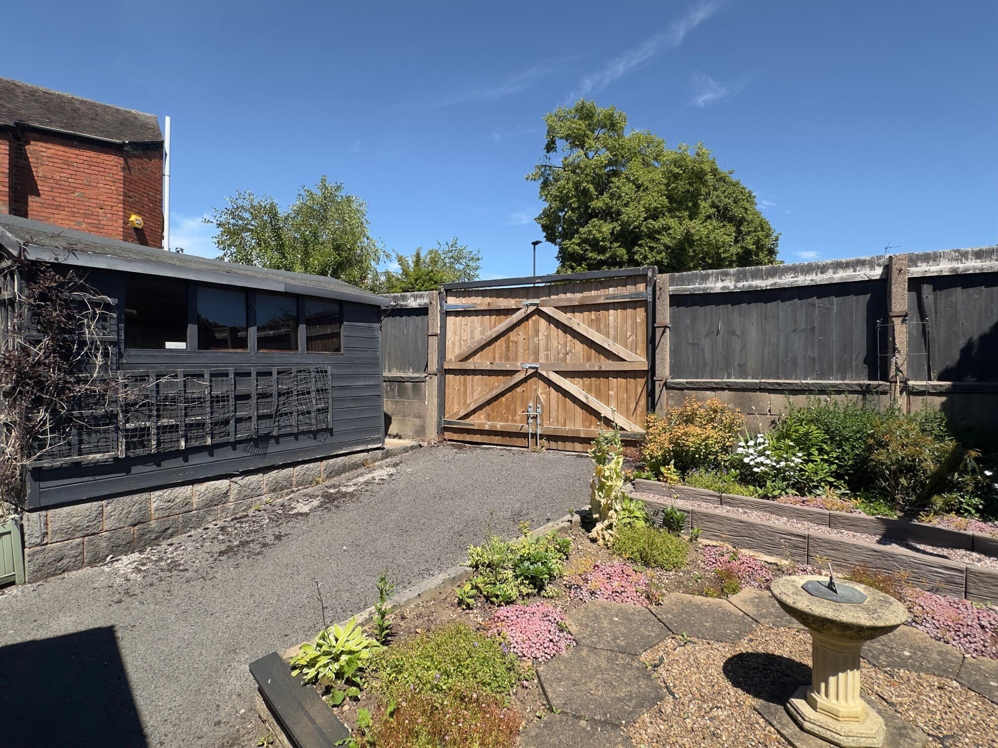 Property at Nottingham Road, Spondon, Derby