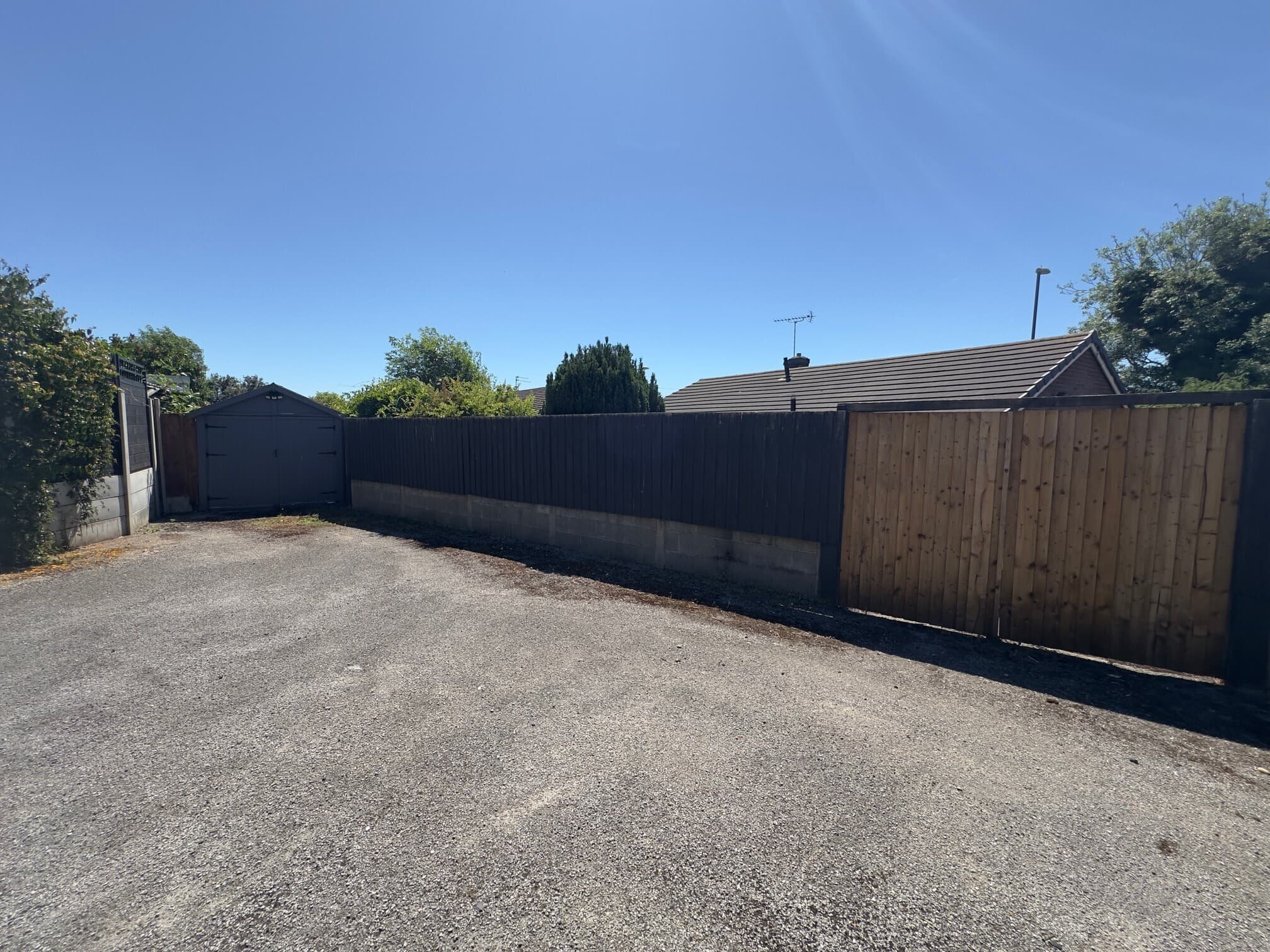 Property at Nottingham Road, Spondon, Derby
