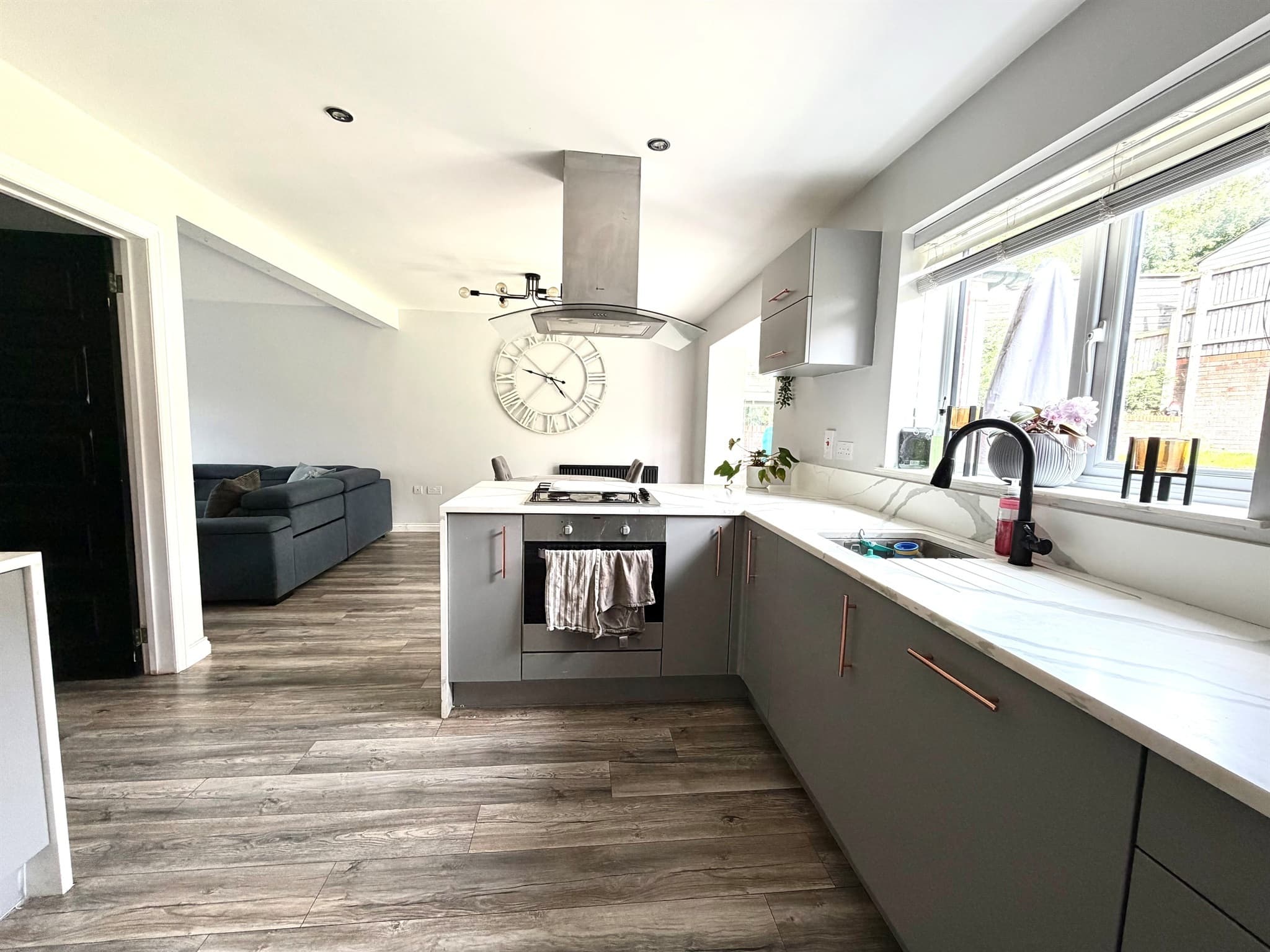 Property at Nightingale Grove, South Normanton, Alfreton