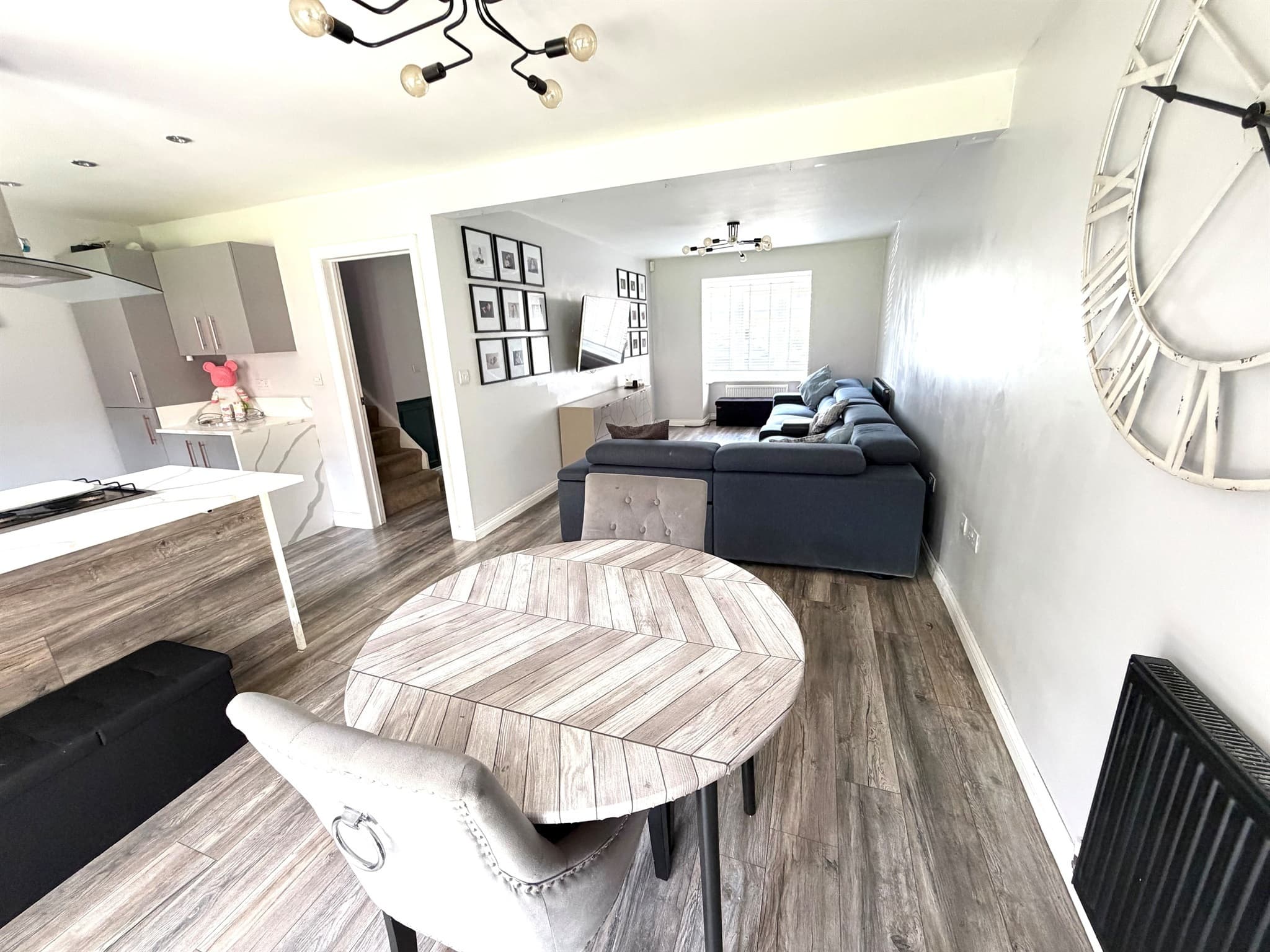 Property at Nightingale Grove, South Normanton, Alfreton