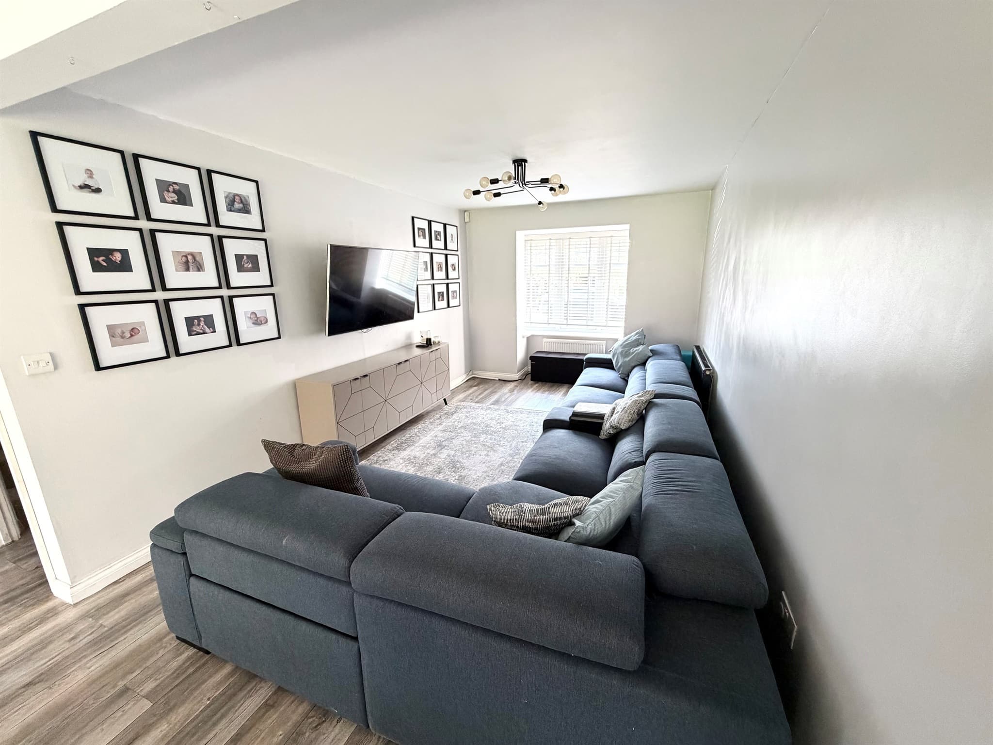 Property at Nightingale Grove, South Normanton, Alfreton