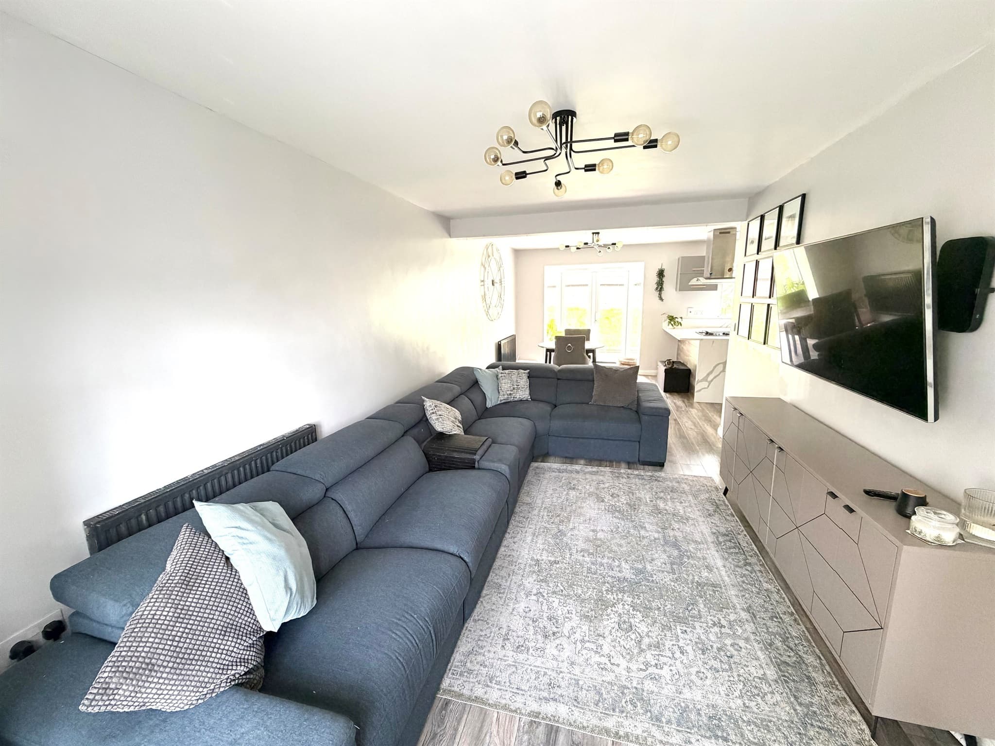 Property at Nightingale Grove, South Normanton, Alfreton