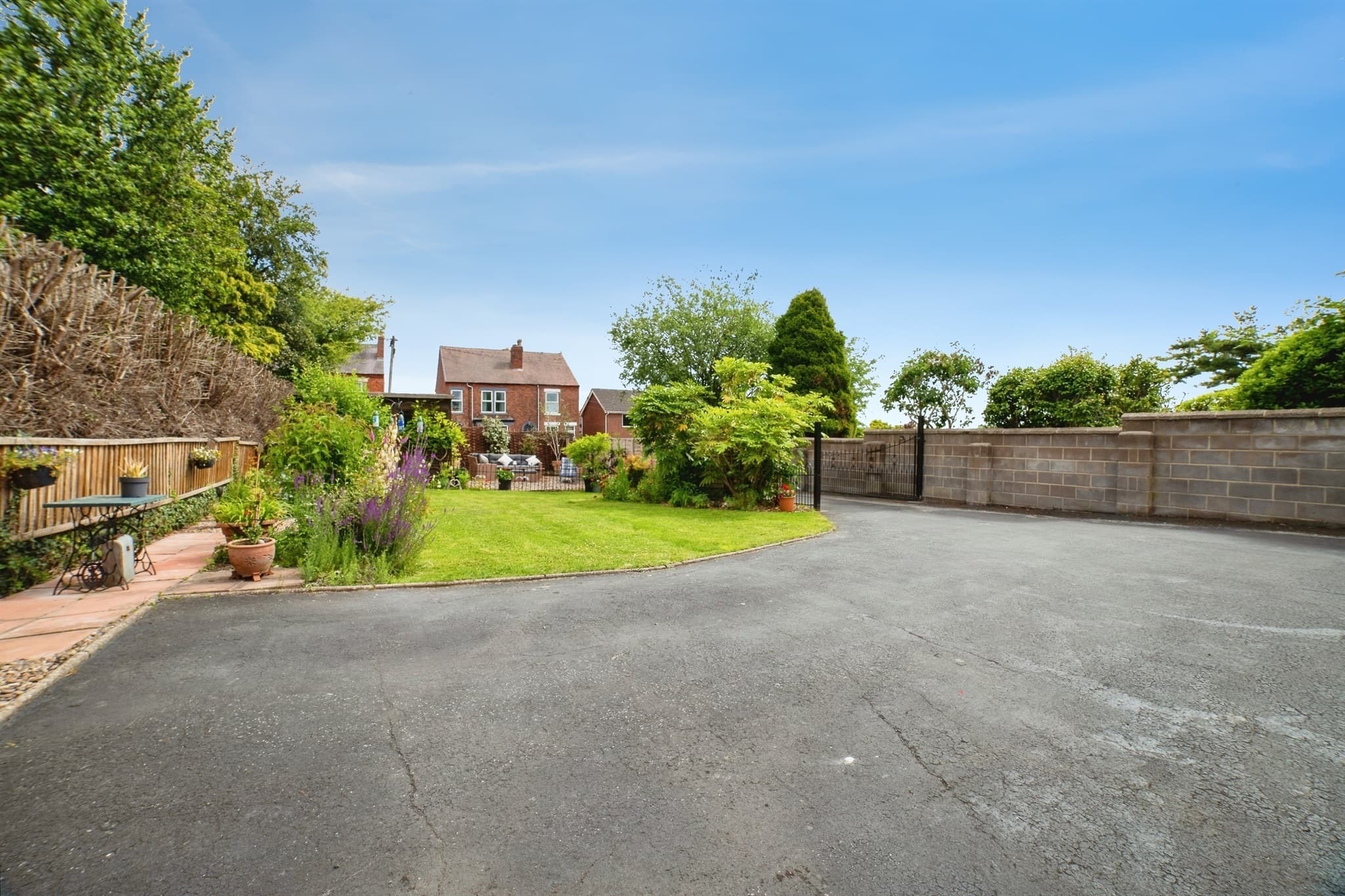 Property at Derby Road, HEANOR