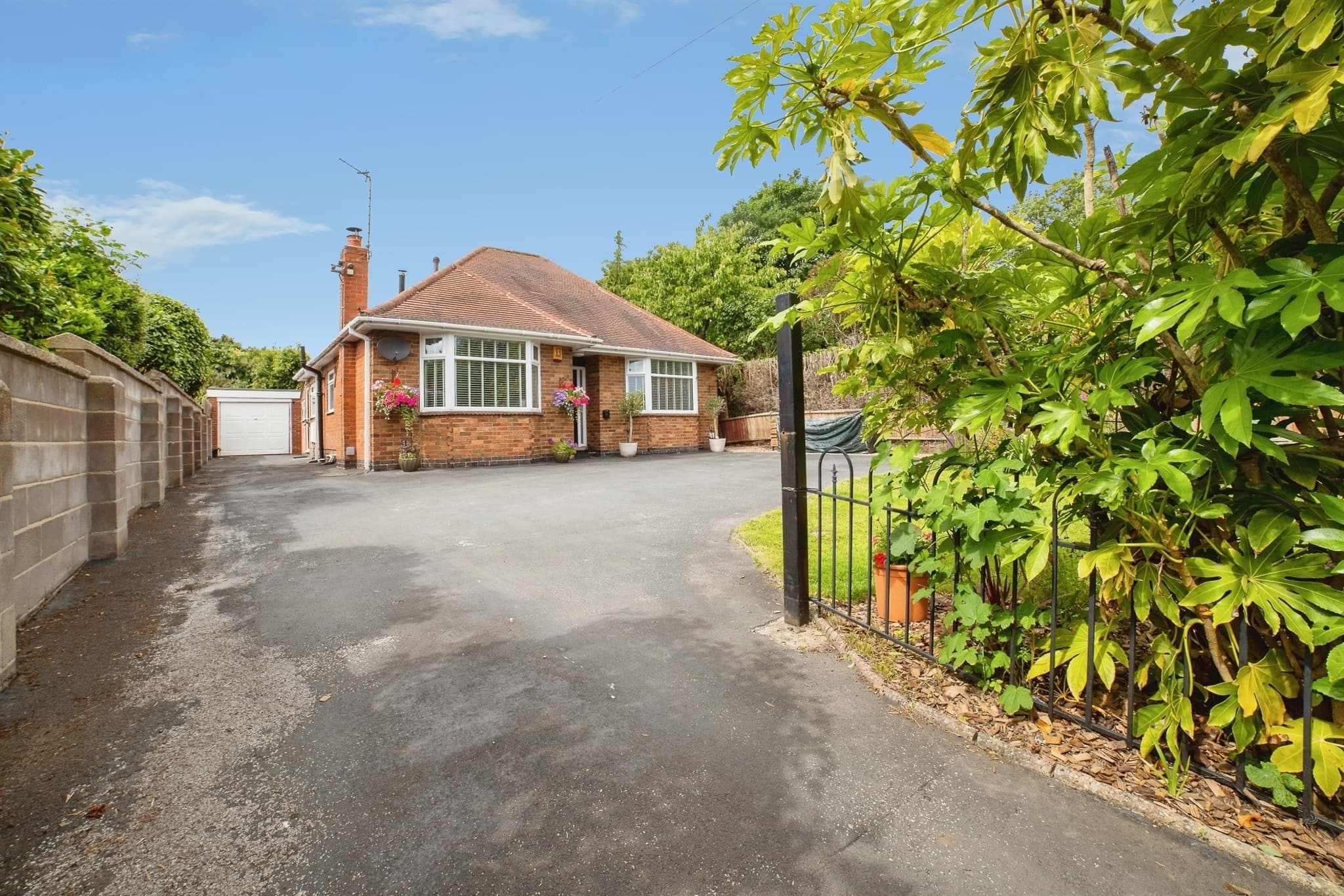 Property at Derby Road, HEANOR