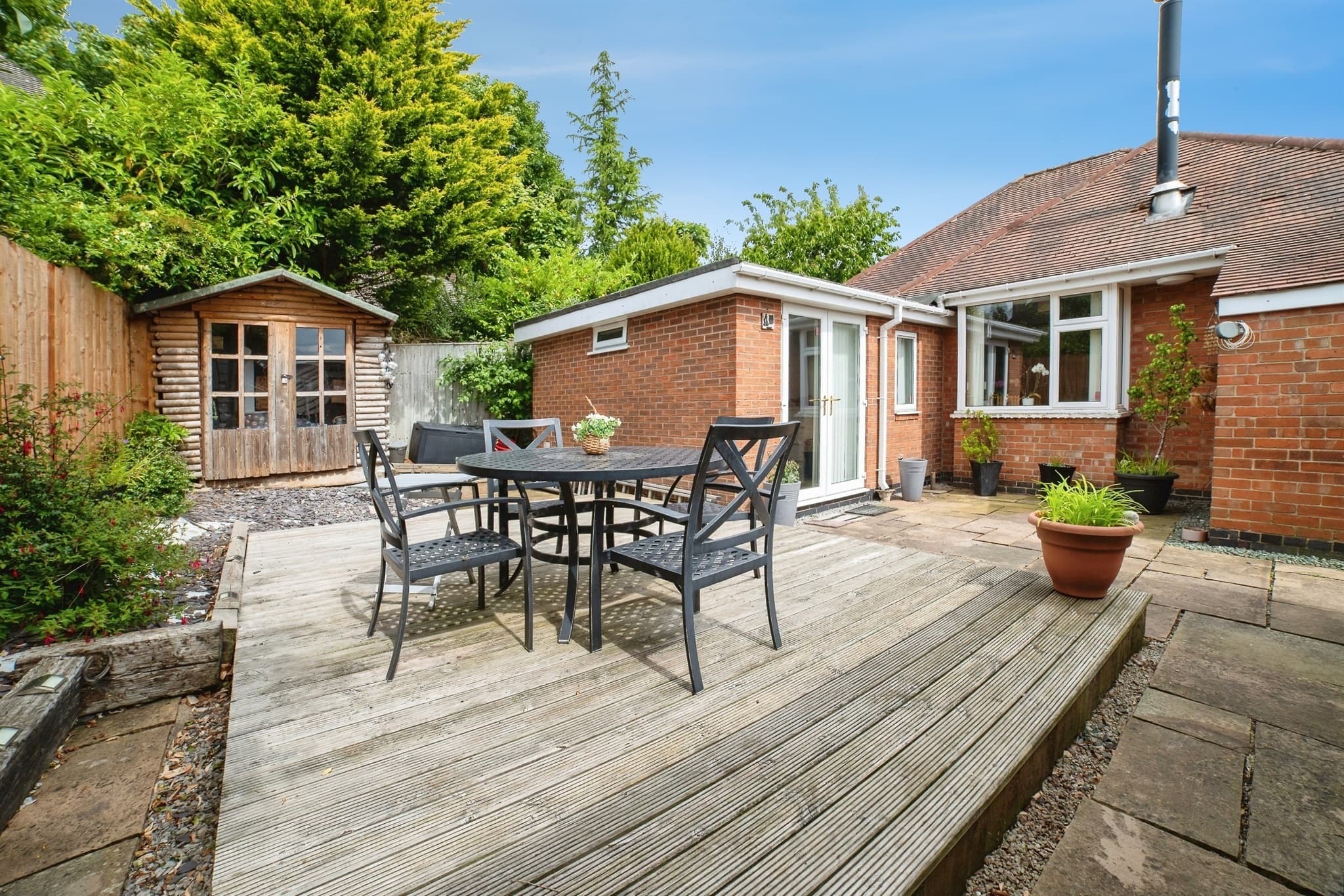 Property at Derby Road, HEANOR