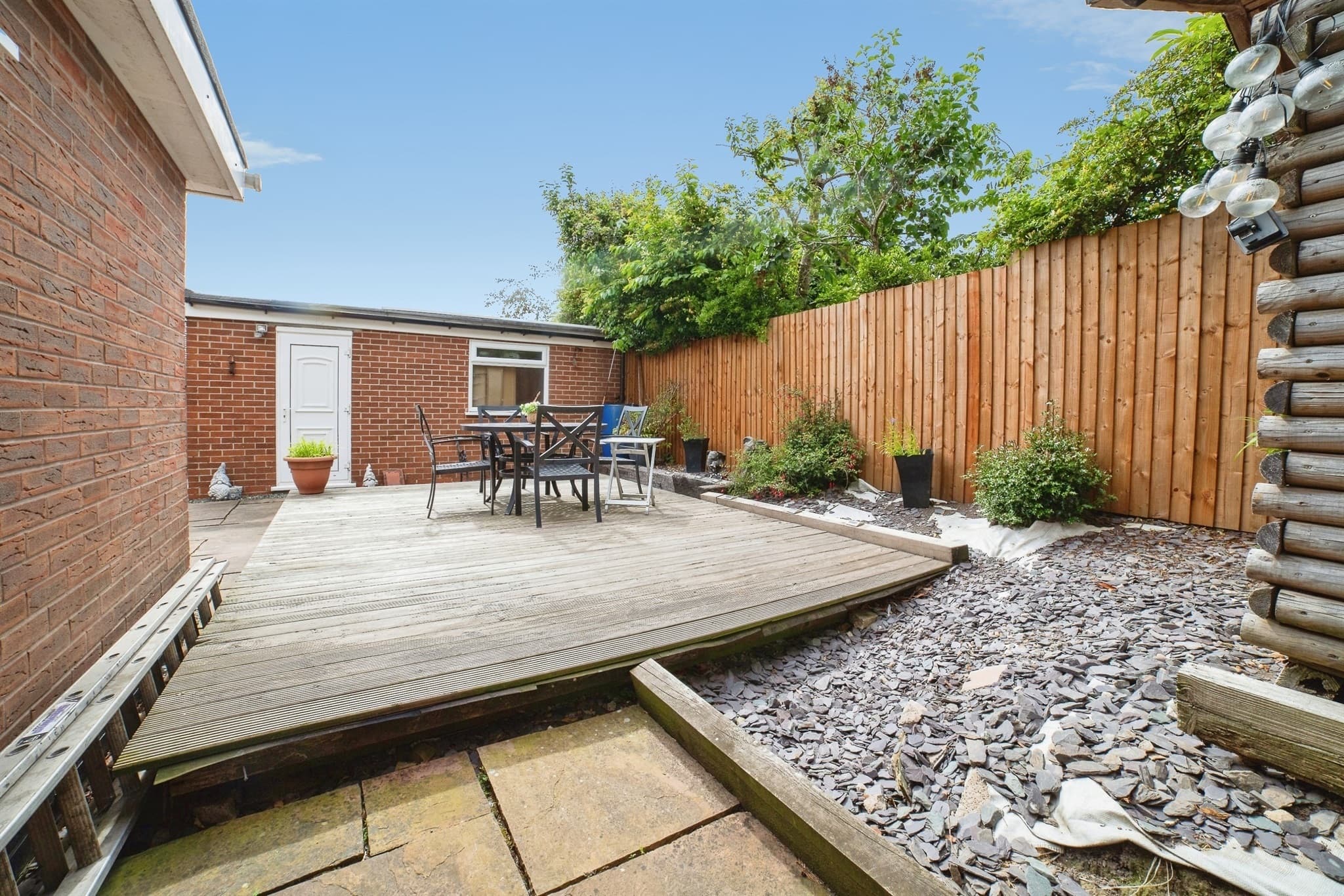 Property at Derby Road, HEANOR