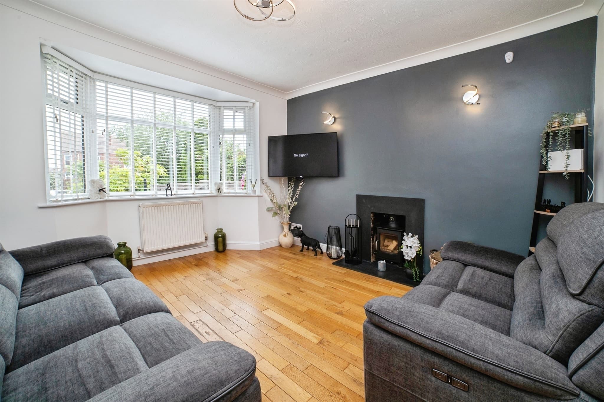 Property at Derby Road, HEANOR