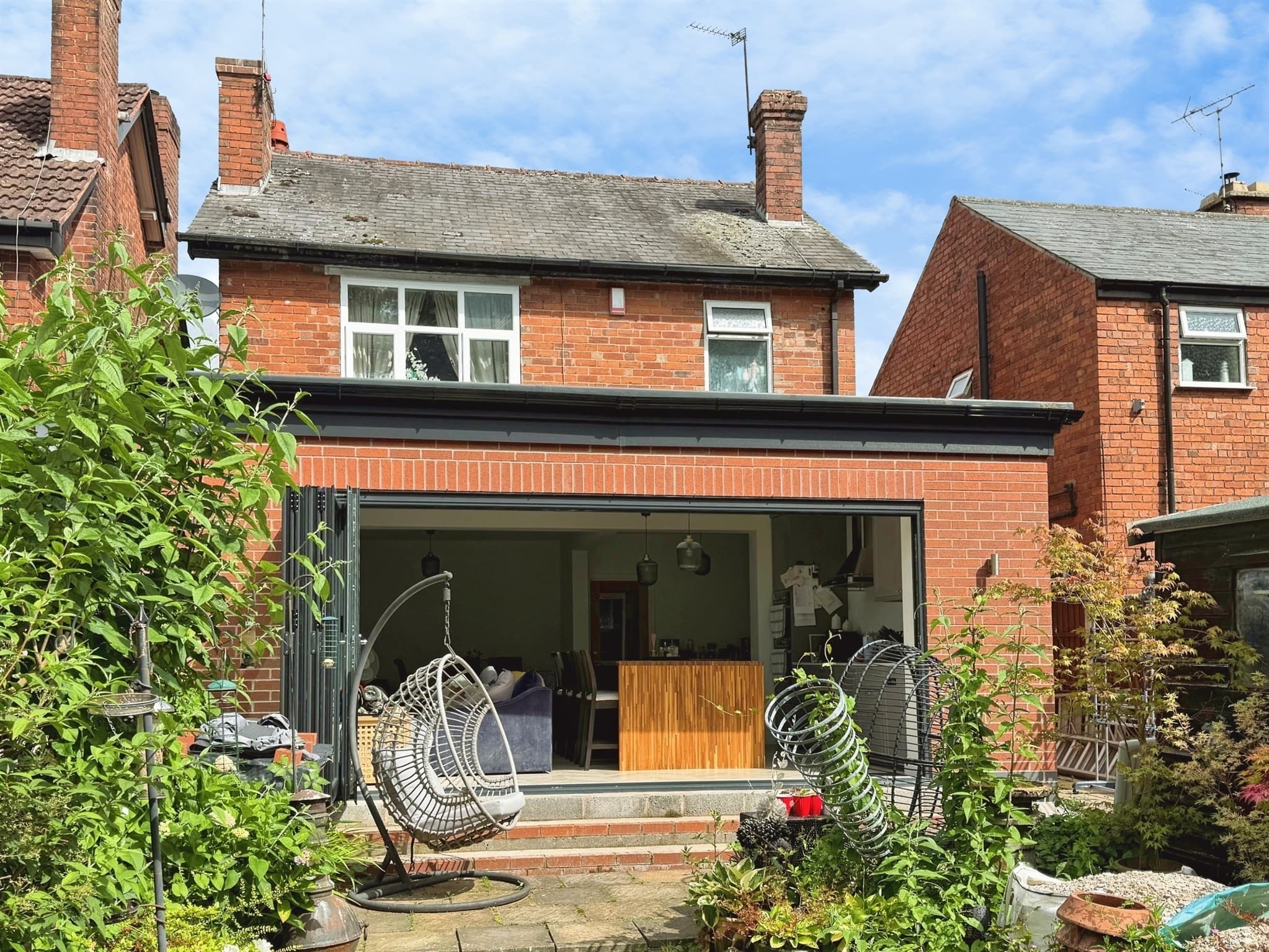 Property at Lockton Avenue, Heanor