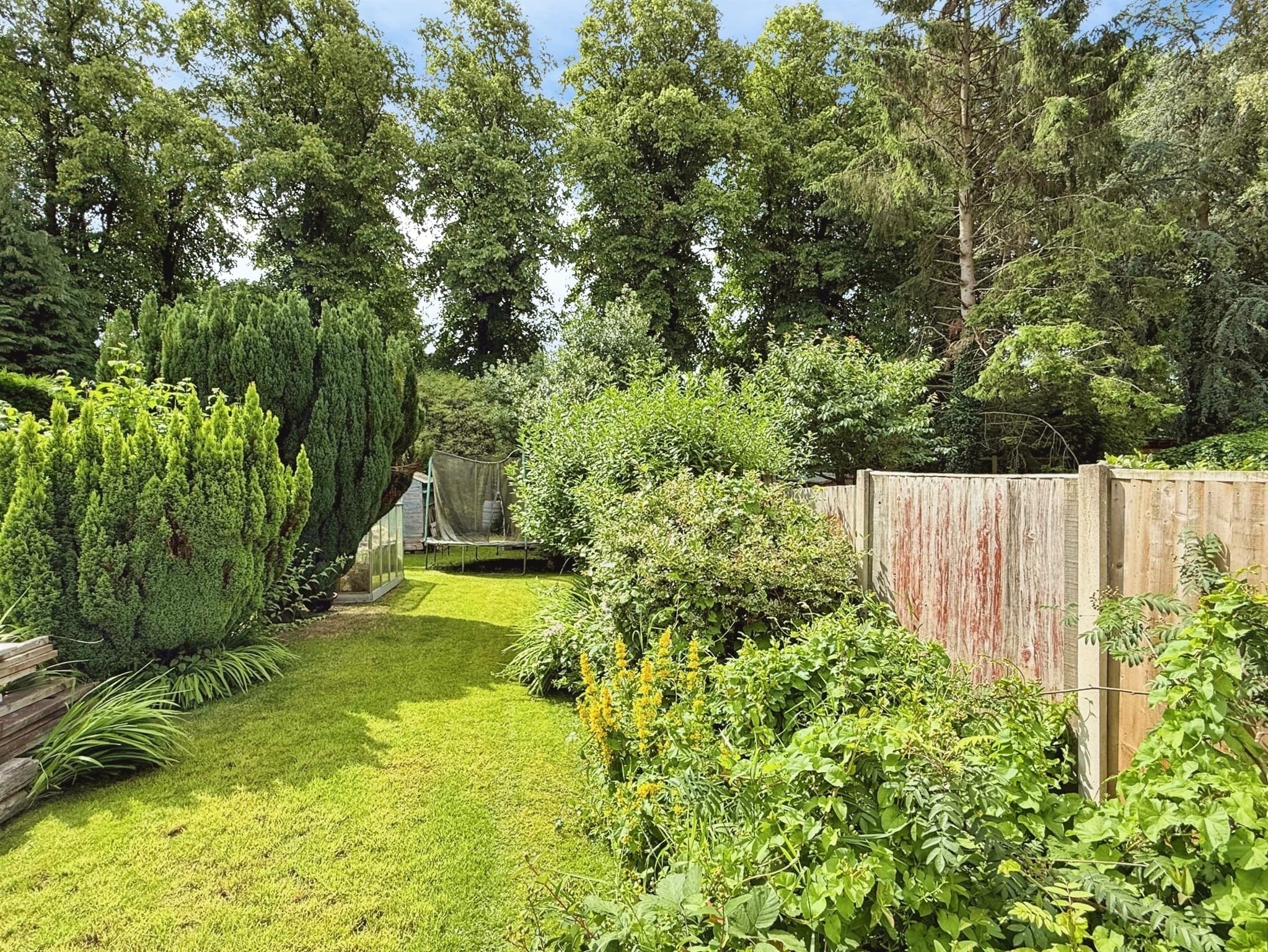Property at Lockton Avenue, Heanor