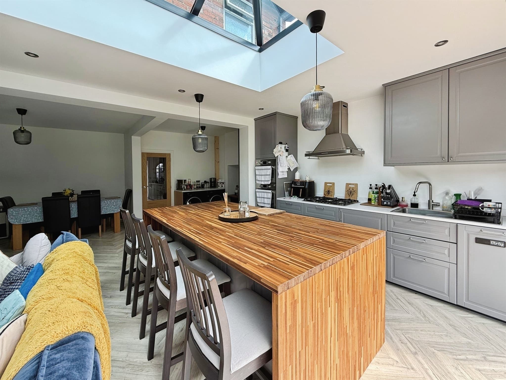 Property at Lockton Avenue, Heanor
