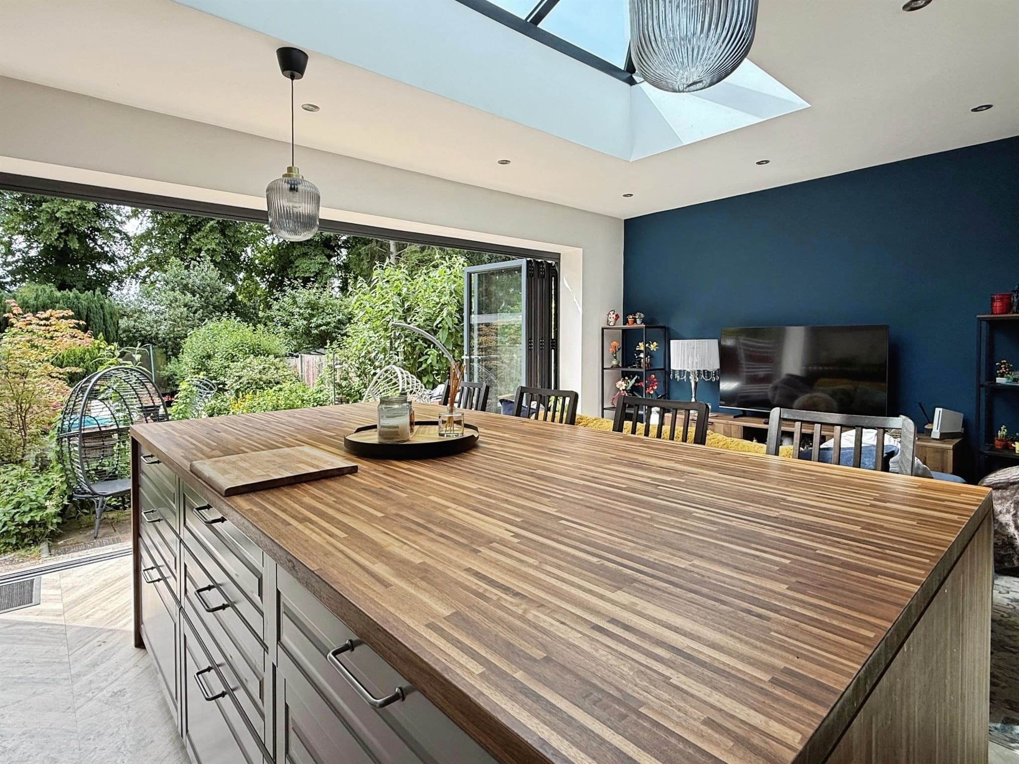Property at Lockton Avenue, Heanor