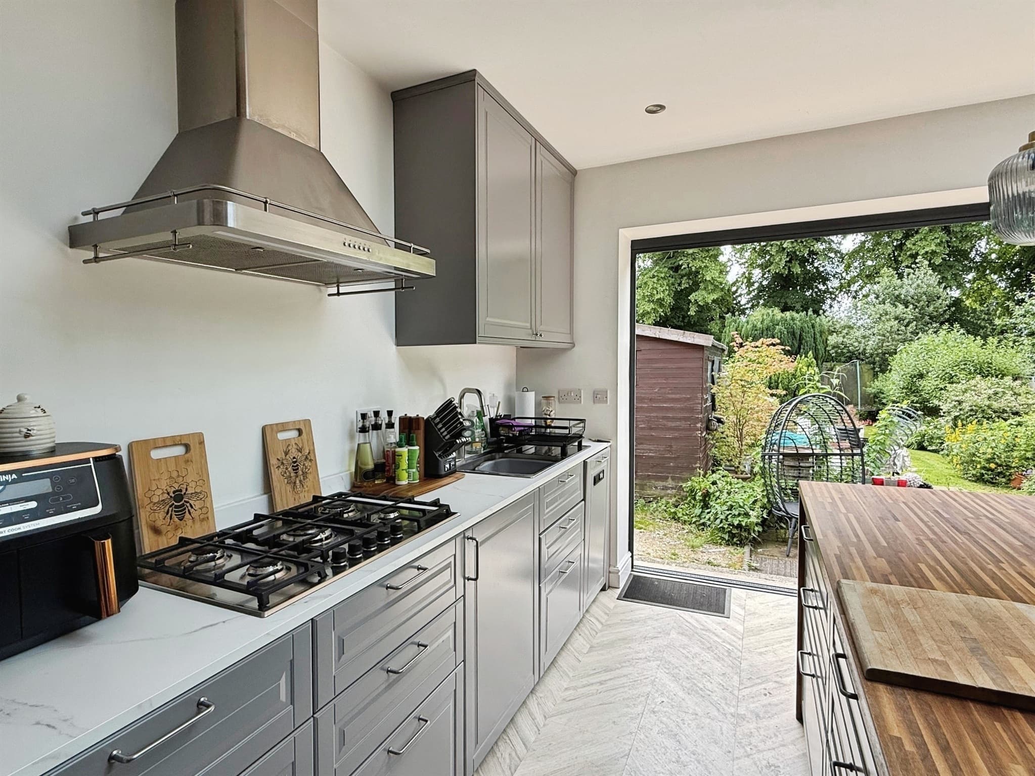 Property at Lockton Avenue, Heanor