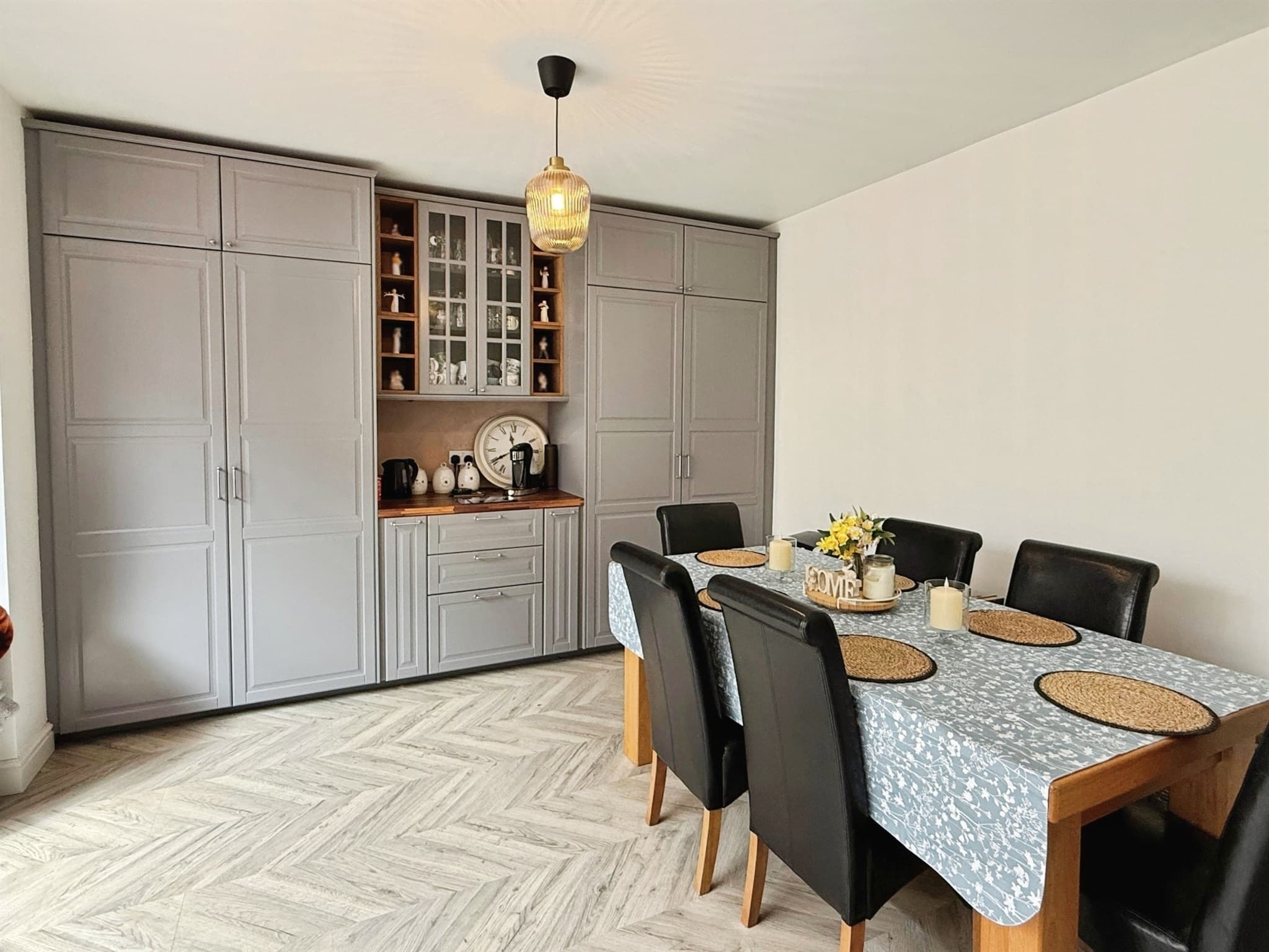 Property at Lockton Avenue, Heanor
