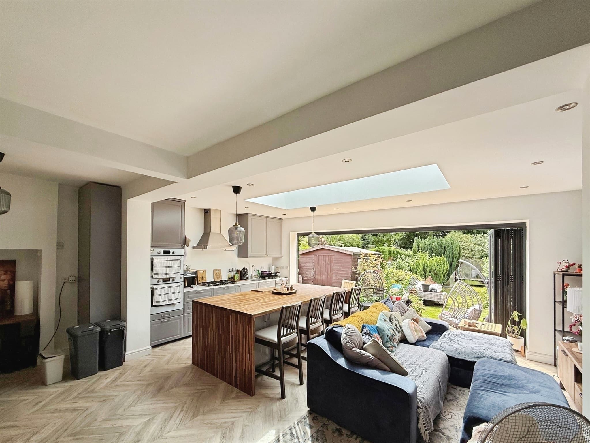 Property at Lockton Avenue, Heanor