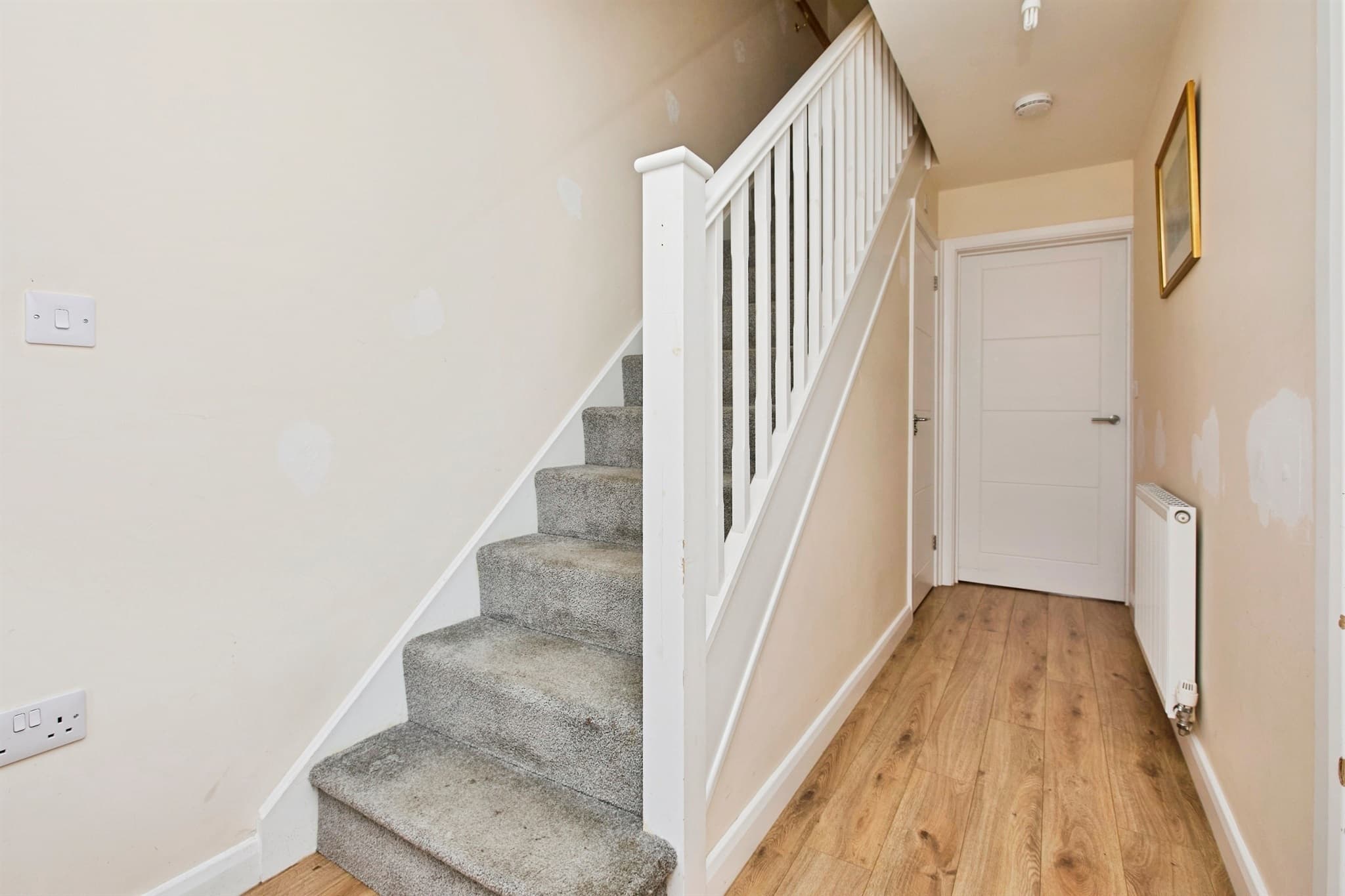 Property at Balmoral Road, Borrowash, Derby