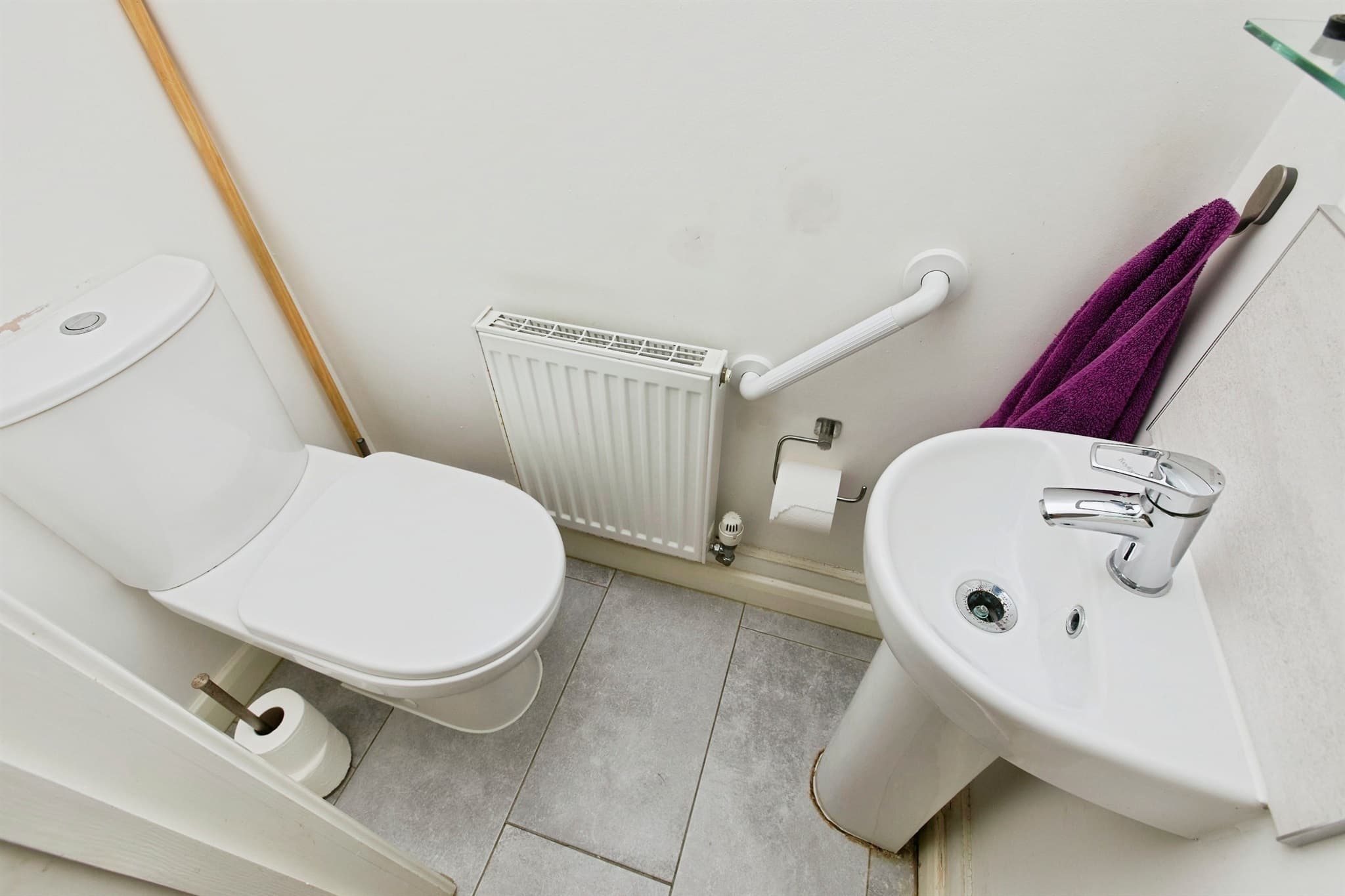 Property at Balmoral Road, Borrowash, Derby