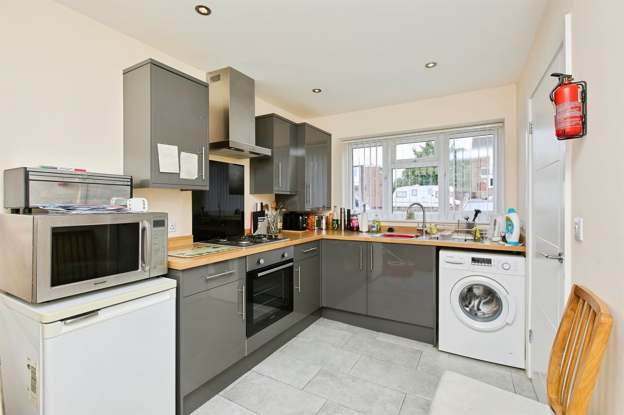 Property at Balmoral Road, Borrowash, Derby