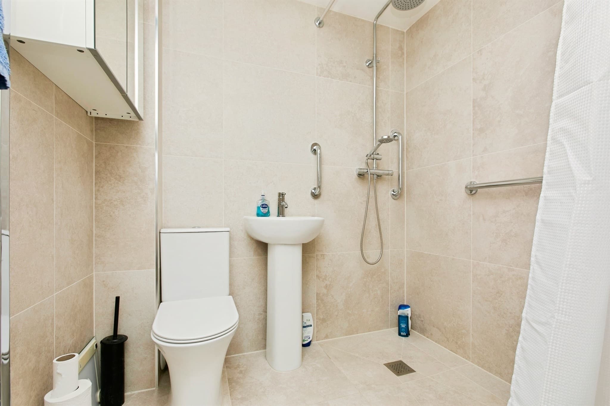 Property at Balmoral Road, Borrowash, Derby