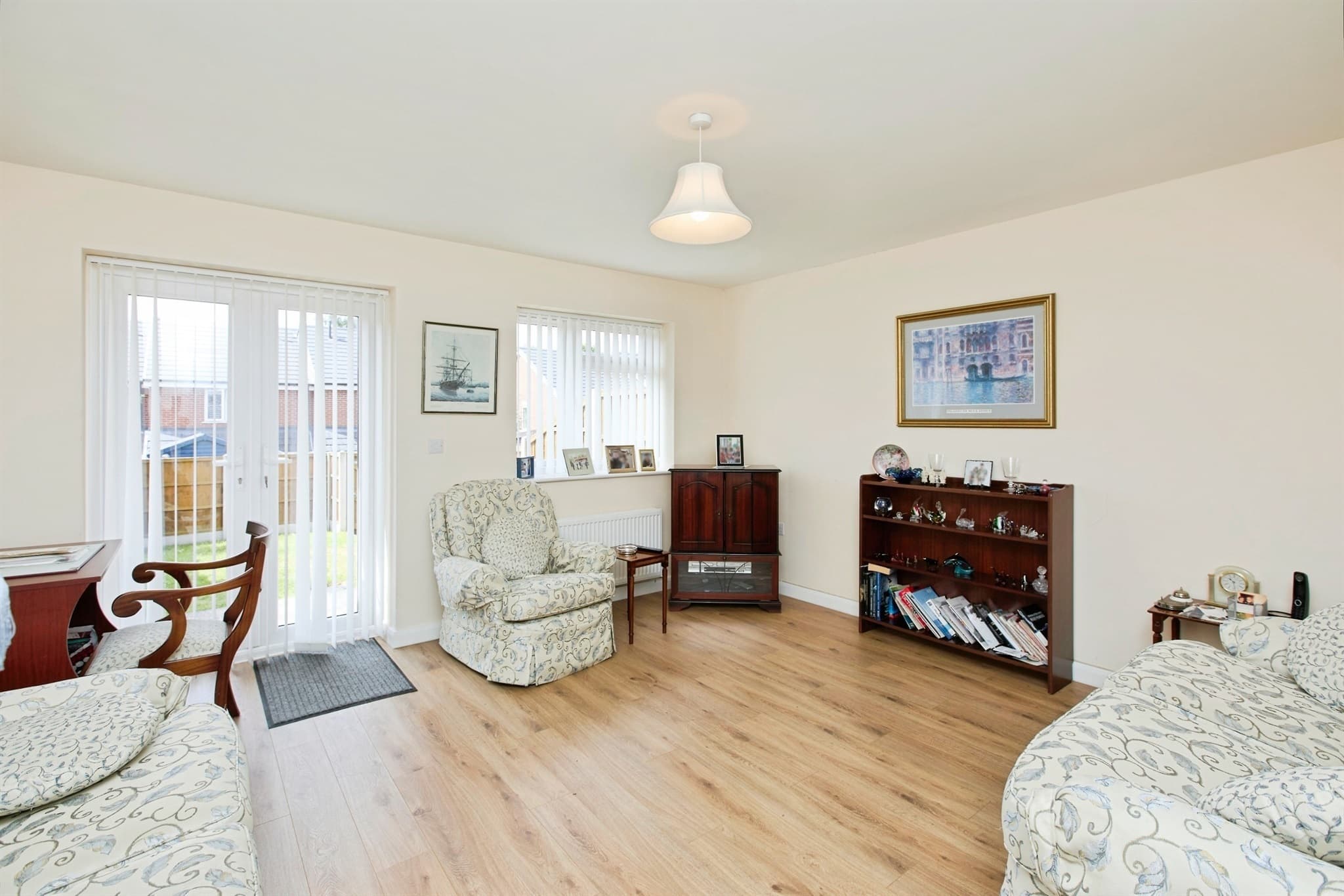 Property at Balmoral Road, Borrowash, Derby