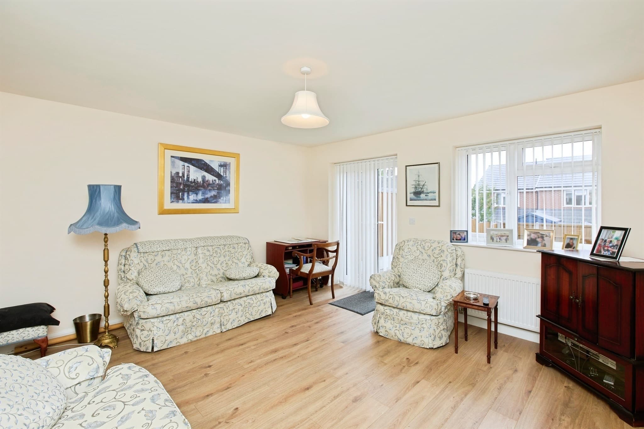 Property at Balmoral Road, Borrowash, Derby
