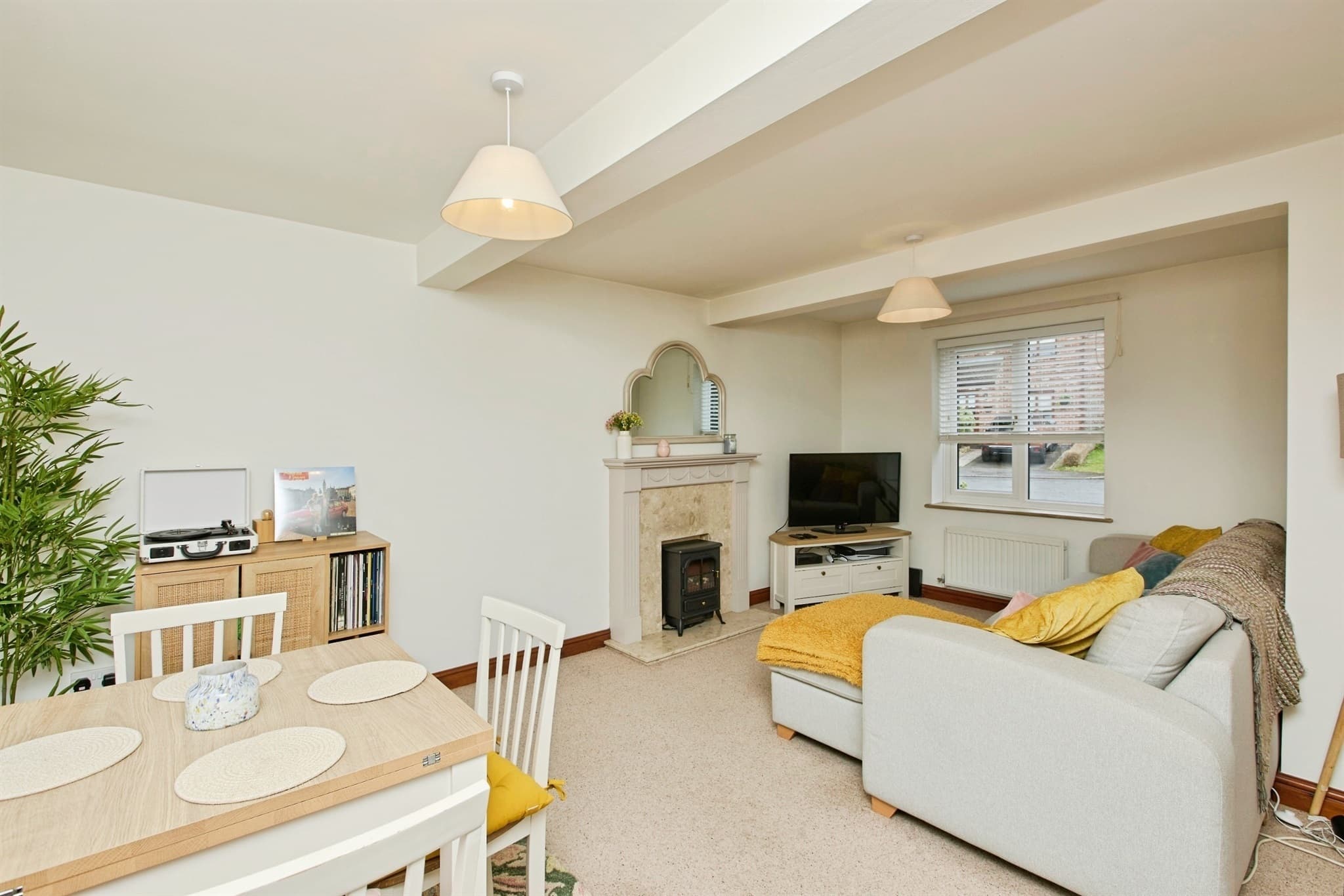 Property at Beech Court, Spondon, Derby