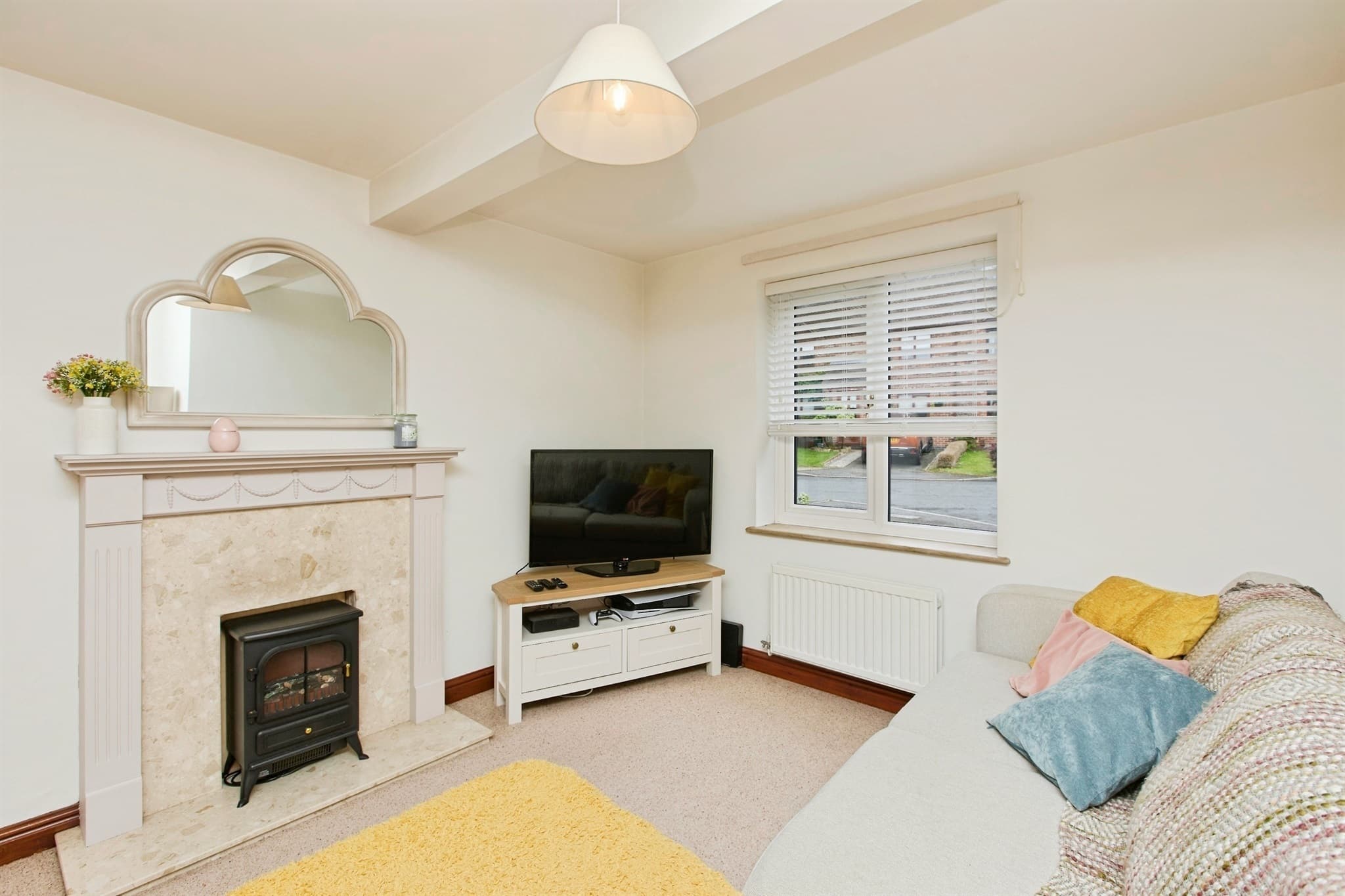 Property at Beech Court, Spondon, Derby