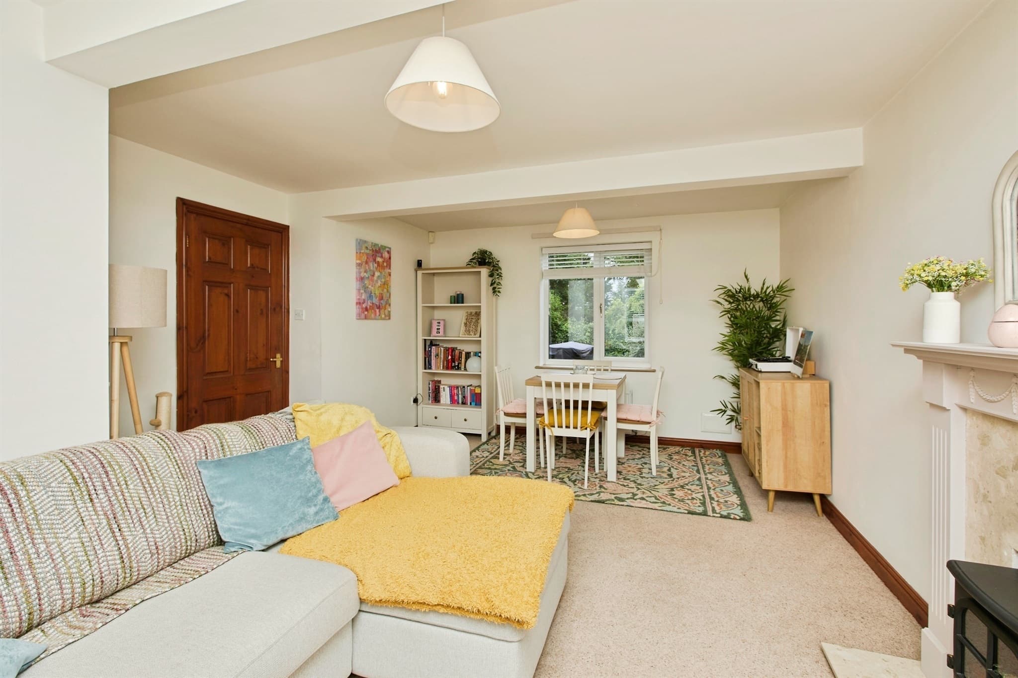 Property at Beech Court, Spondon, Derby