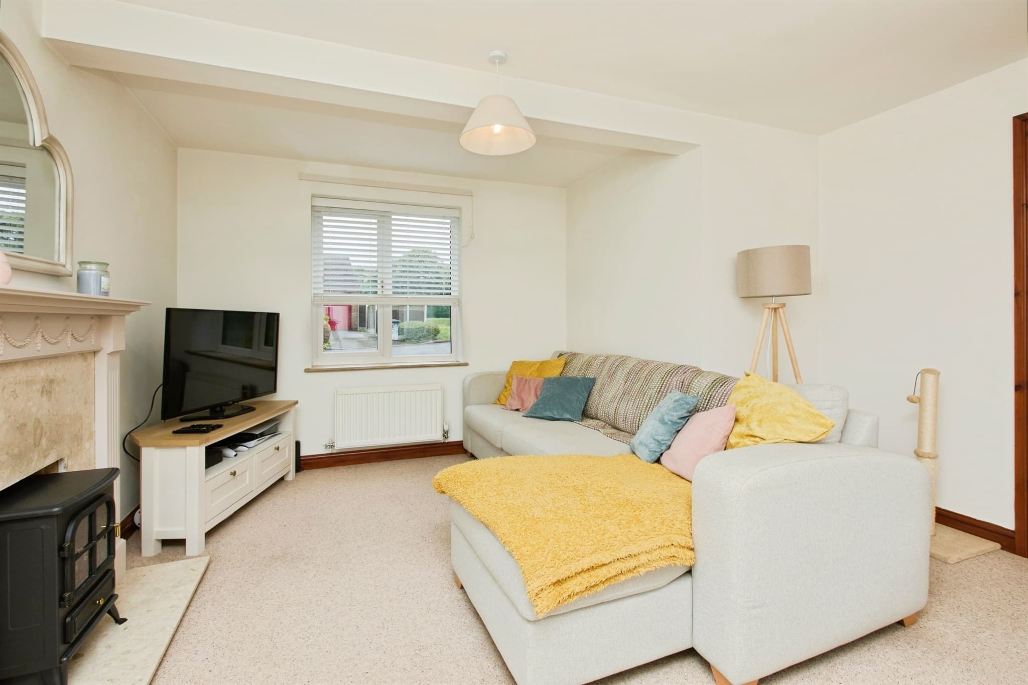 Property at Beech Court, Spondon, Derby
