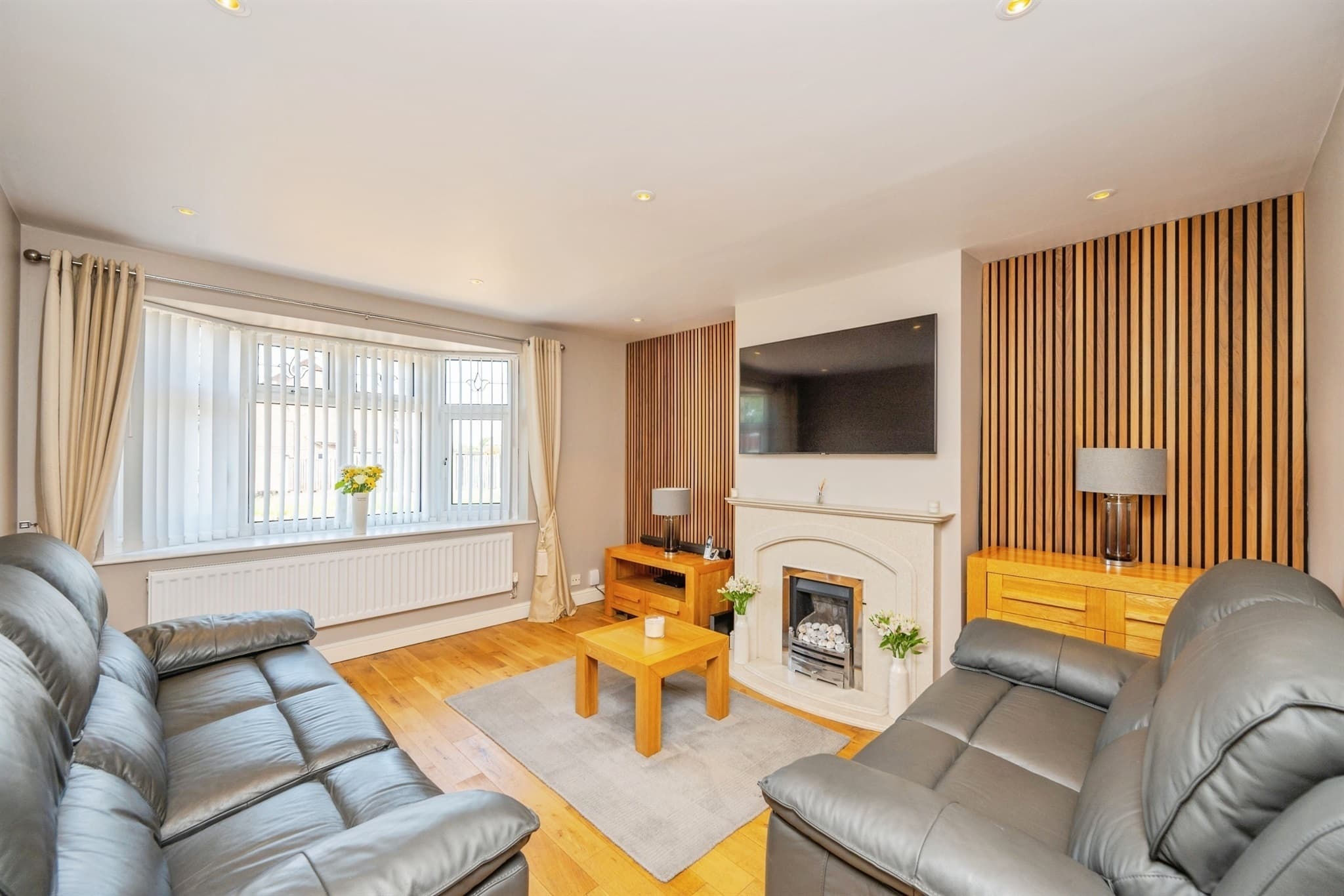 Property at Chesterton Road, Spondon, Derby