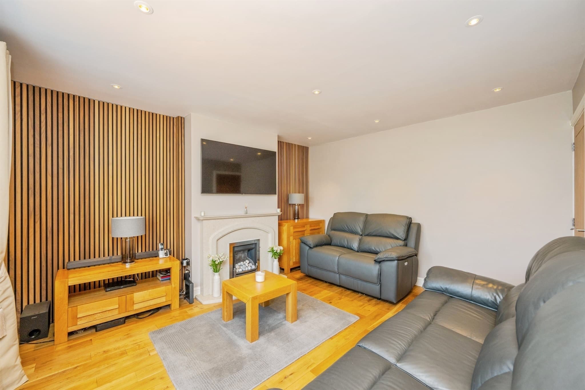 Property at Chesterton Road, Spondon, Derby