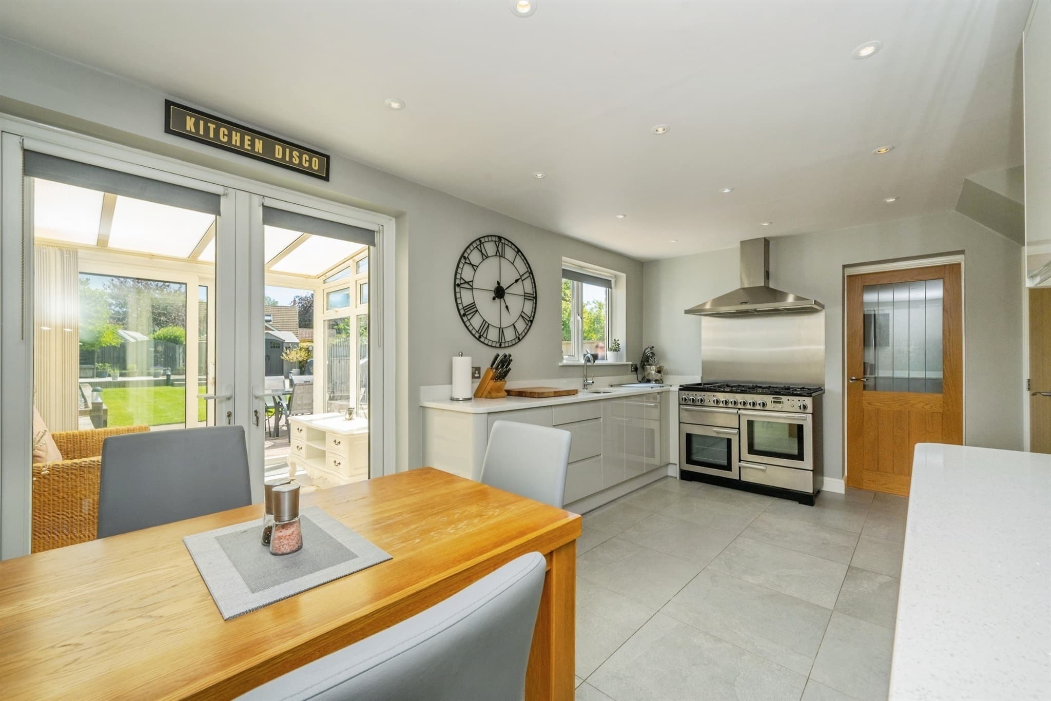 Property at Chesterton Road, Spondon, Derby