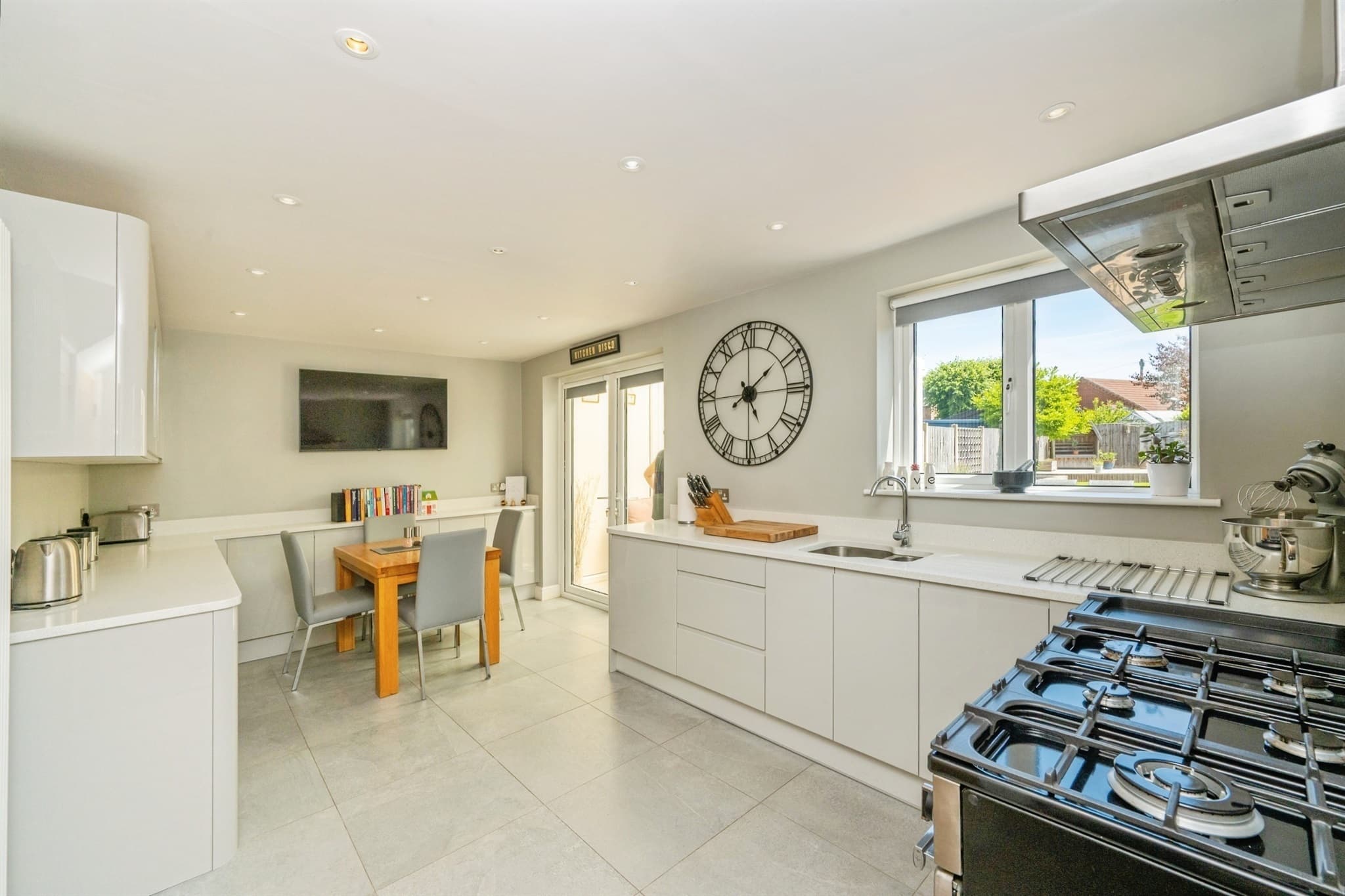 Property at Chesterton Road, Spondon, Derby