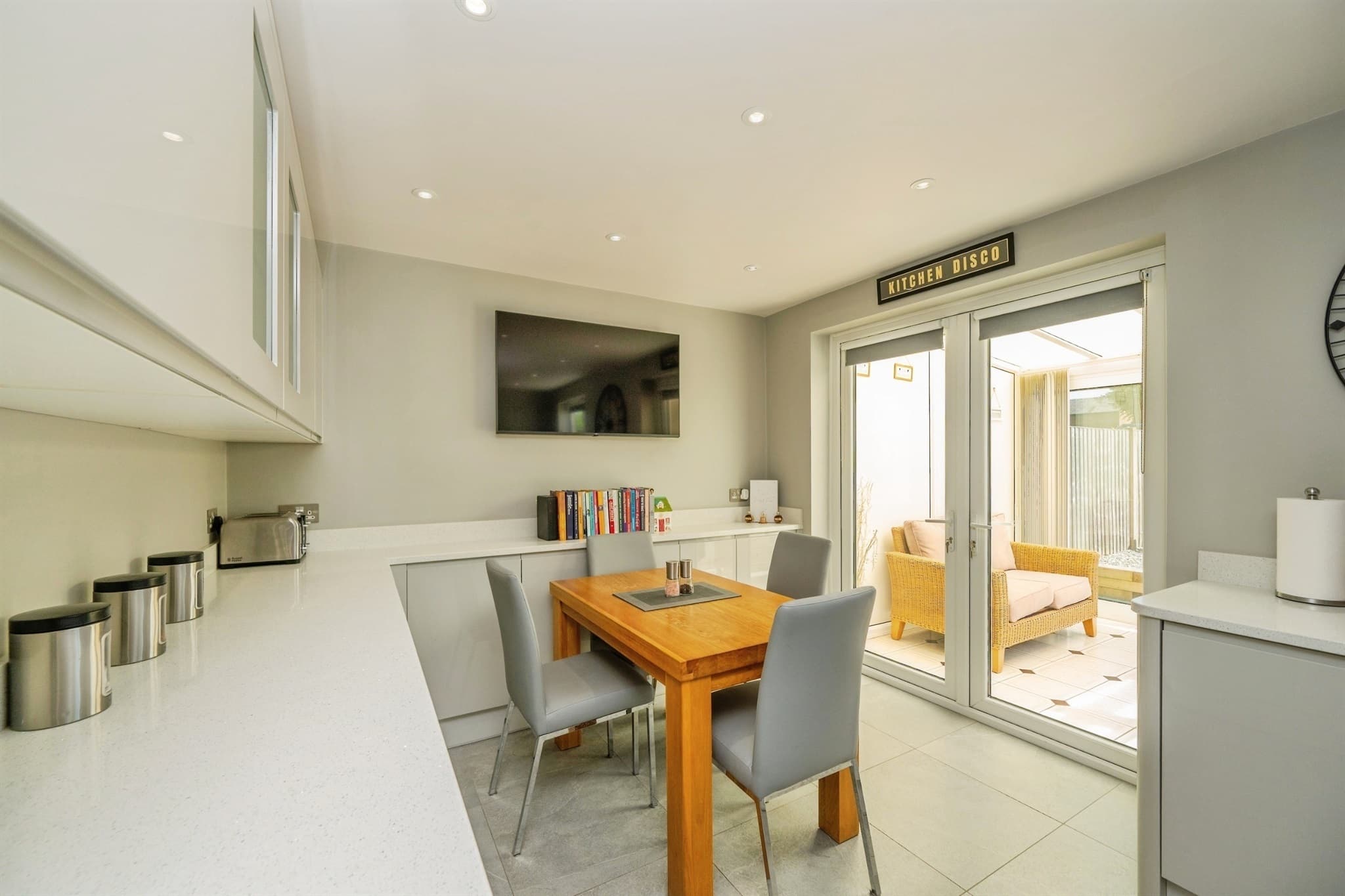 Property at Chesterton Road, Spondon, Derby