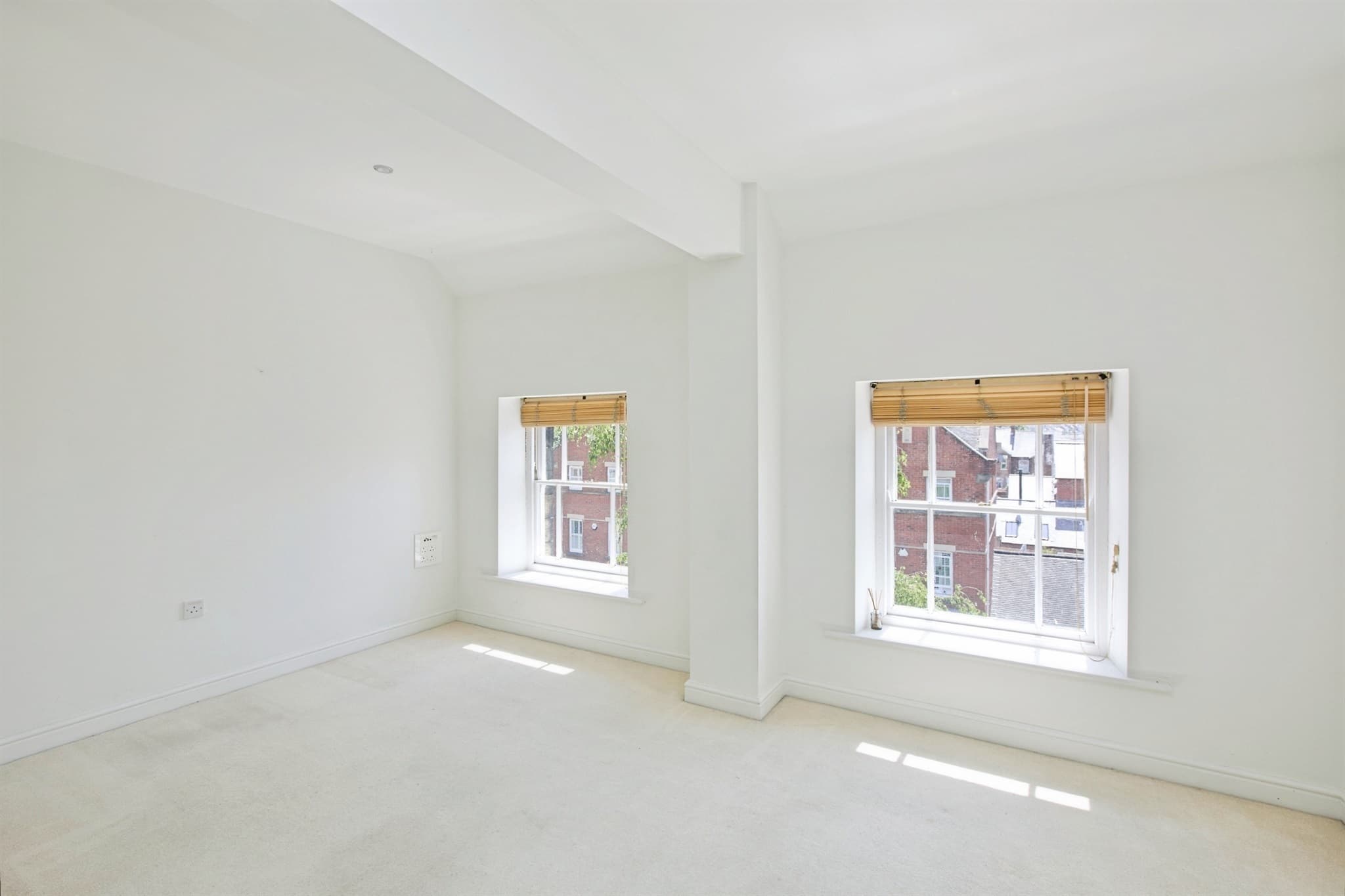 Property at St. Laurence Gardens, Belper