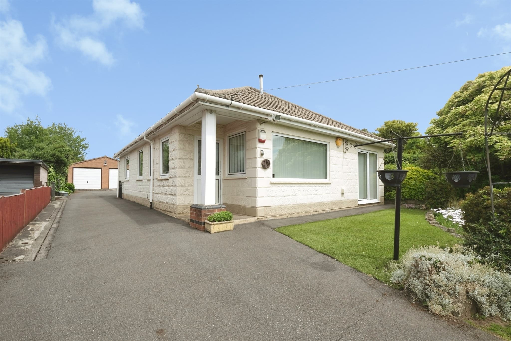 Property at Morley Road, Chaddesden, Derby