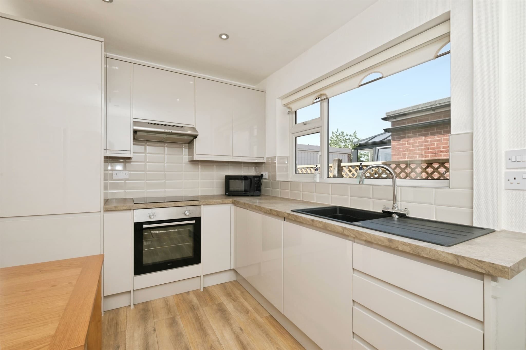 Property at Windsor Drive, Spondon, Derby
