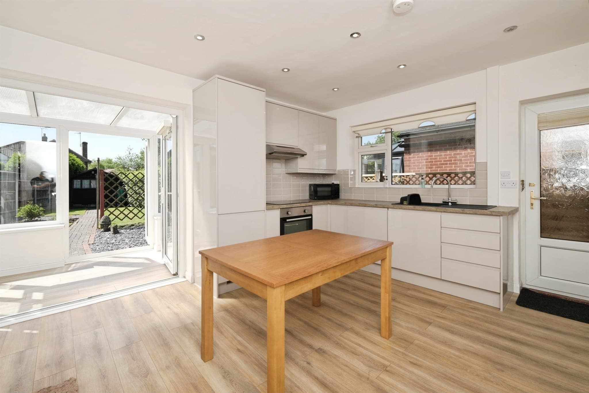 Property at Windsor Drive, Spondon, Derby