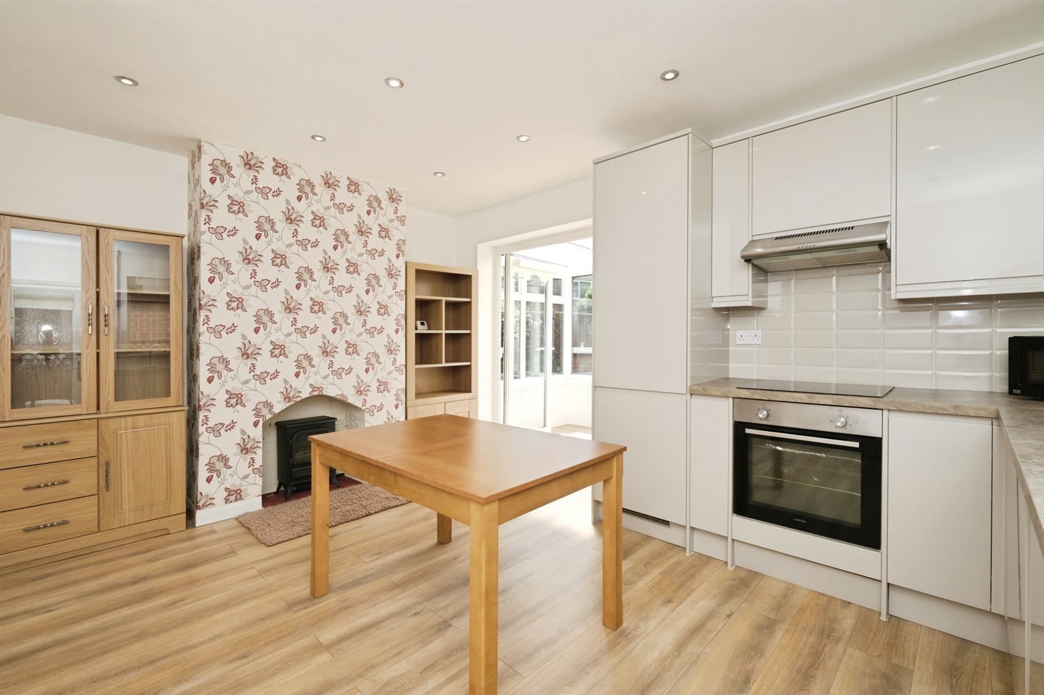 Property at Windsor Drive, Spondon, Derby
